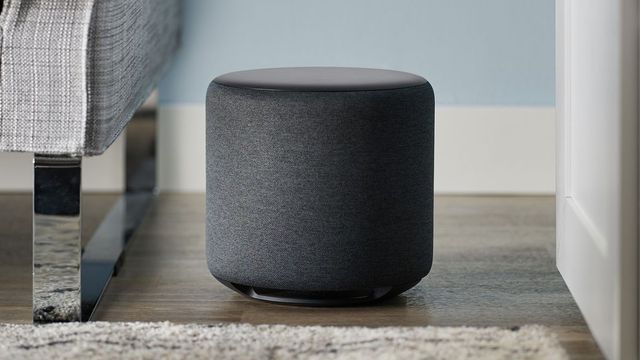 Amazon anuncia 4 produtos de áudio para melhorar experiência no Echo e na Alexa