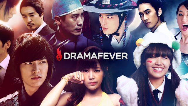 DramaFever, serviço de streaming de produções asiáticas, fecha as portas