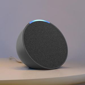 PARCELADO | Echo Pop Smart Speaker Amazon C2H4R9 | CUPOM