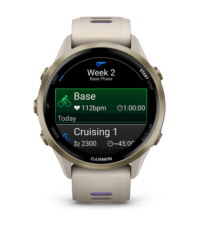 Relógio Garmin Forerunner 970