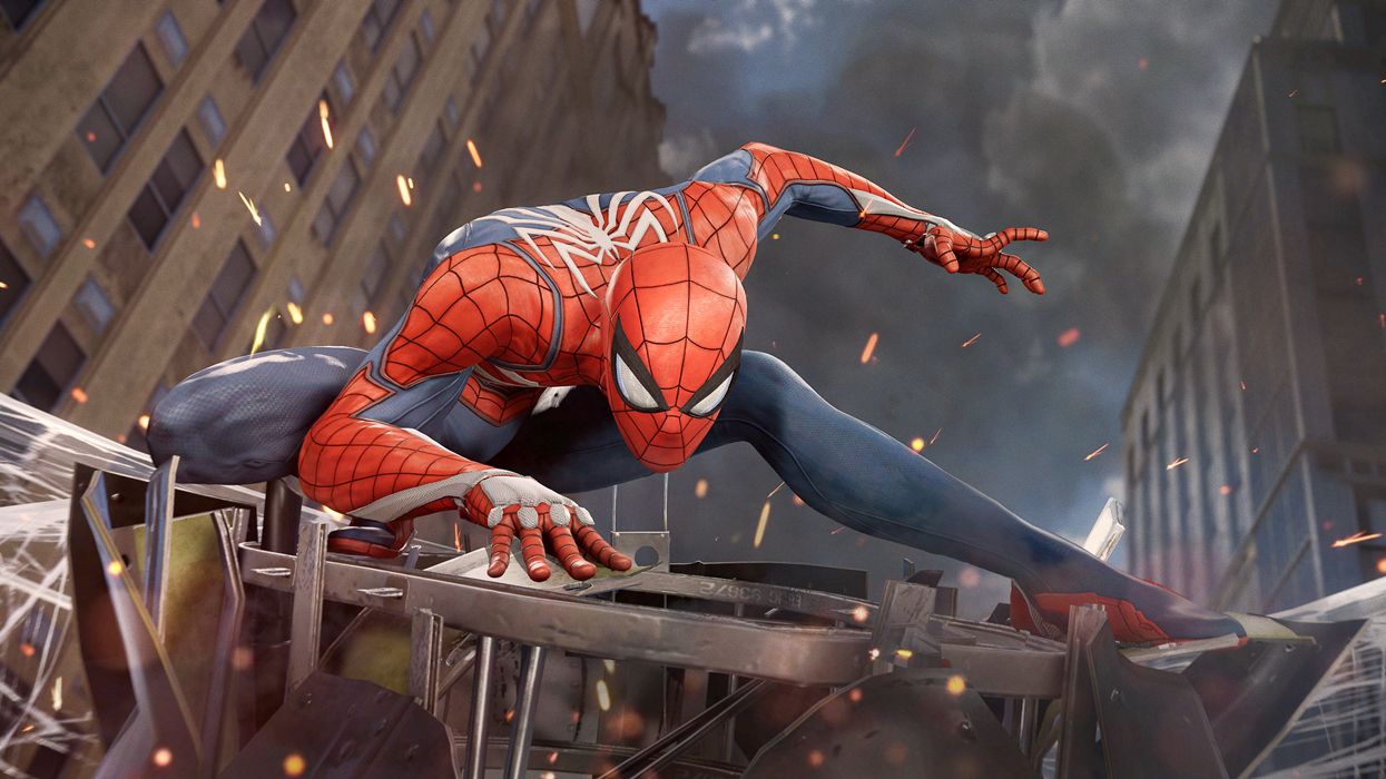 Vídeo compara Homem-Aranha de Marvel's Avengers com jogo de PS4 - Canaltech