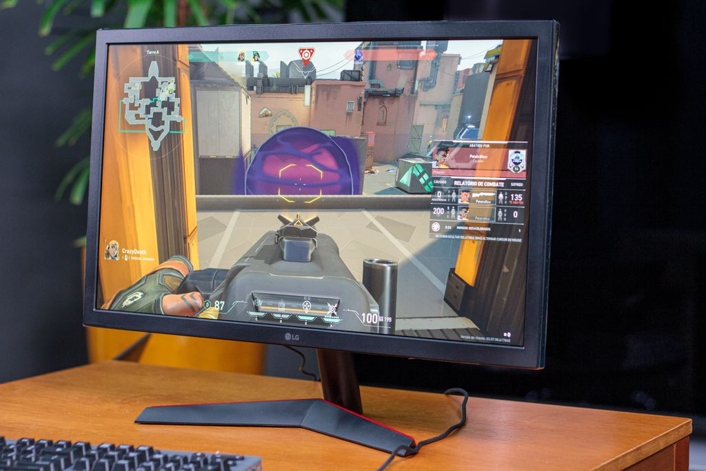 Melhor Monitor 144 Hz Veja Os Modelos Para Comprar Agora Canaltech