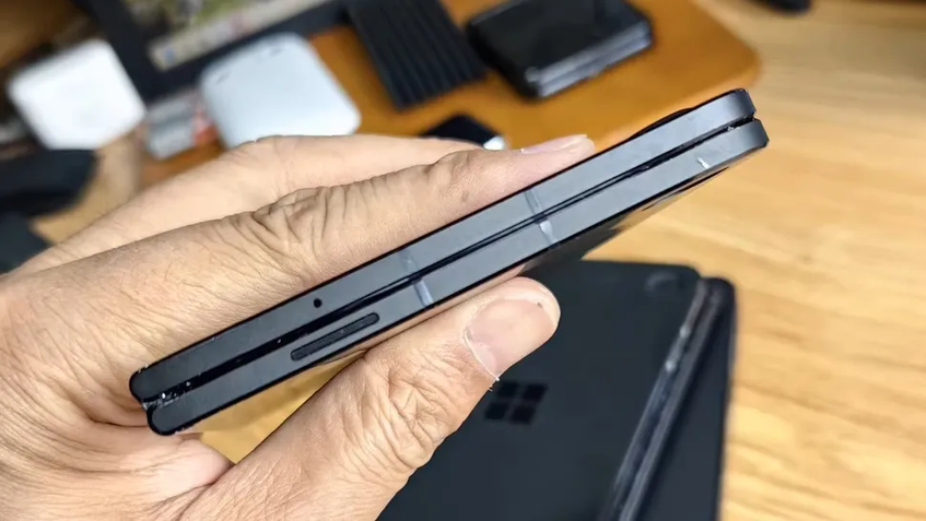Microsoft Surface Andromeda