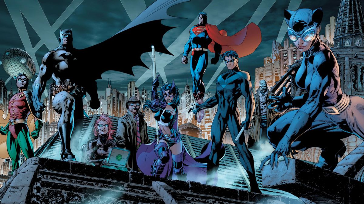 DC Comics promete corrigir um grande problema de Batman nas HQs