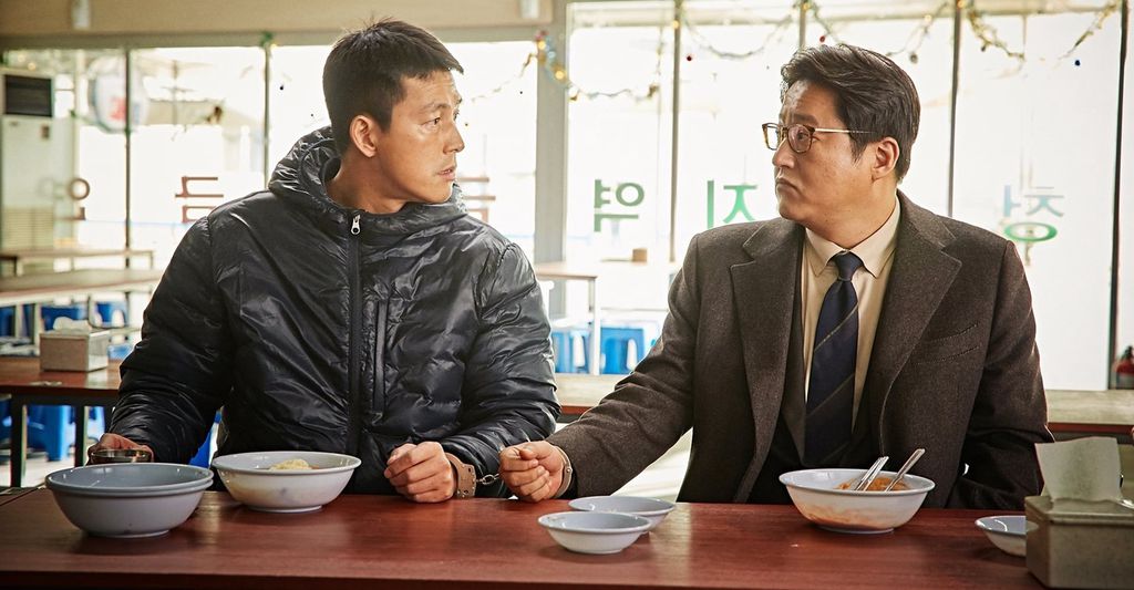 Além de Parasita: 10 filmes sul-coreanos para assistir na Netflix