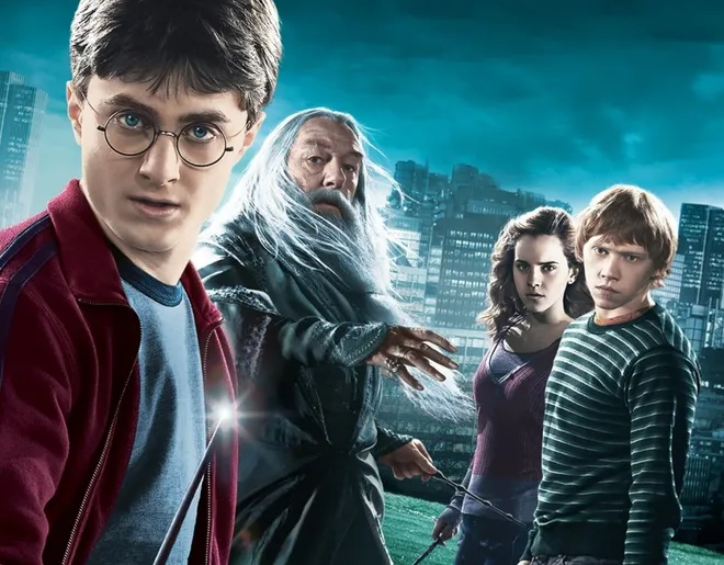 Série de TV de Harry Potter está em desenvolvimento pelo Max - Critical Hits