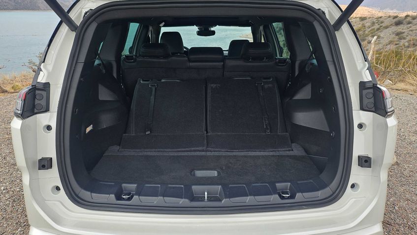 Jeep Commander 2026 (Lançamento e Preview)