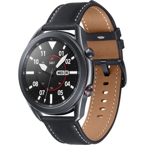 Galaxy Watch 3 45mm Lte - Preto