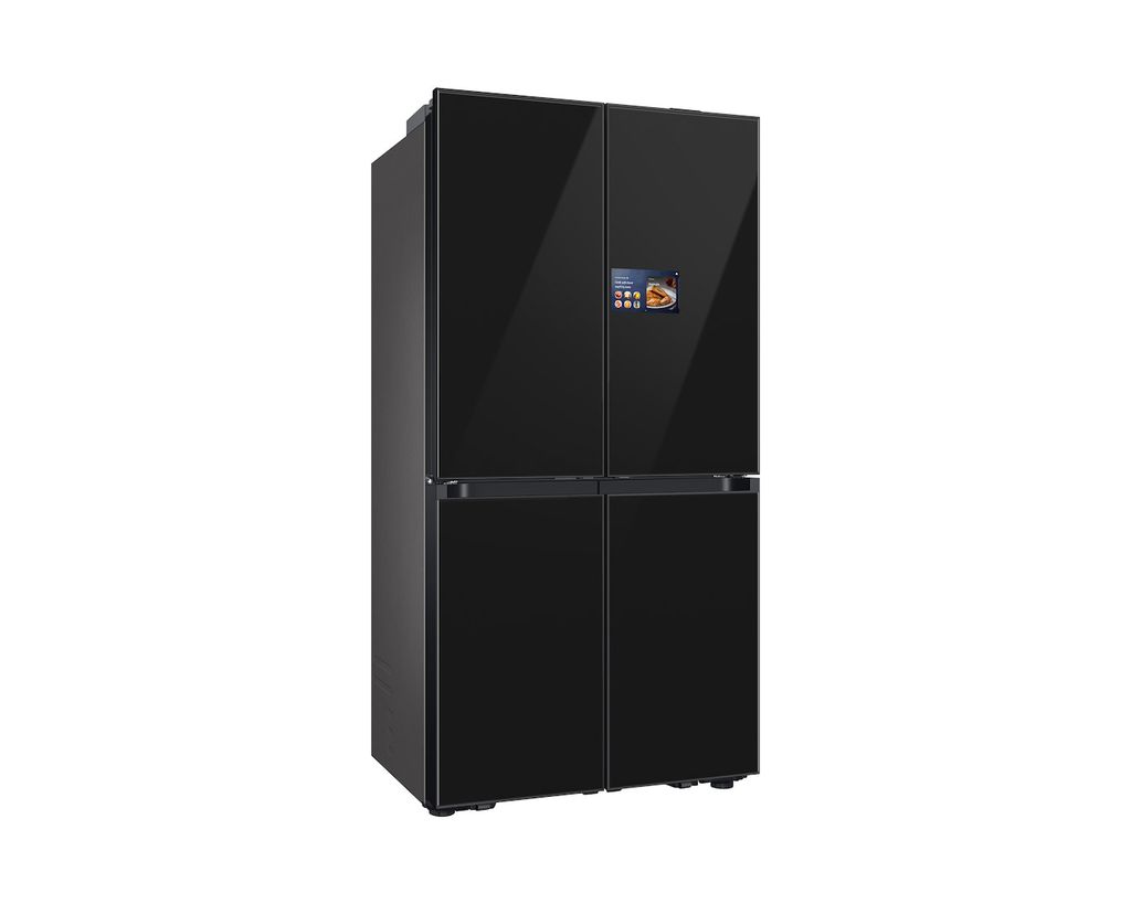 Geladeira Samsung Bespoke AI