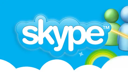 Começa hoje a migração de contatos do MSN para o Skype