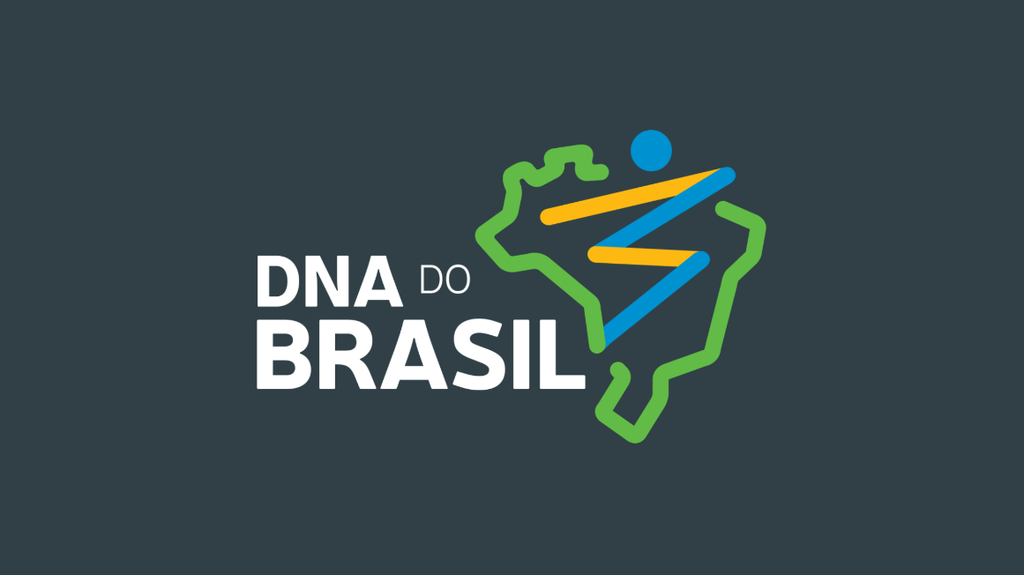 Projeto DNA do Brasil faz descobertas importantes sobre como se deu a formação do povo brasileiro a partir do genoma (Imagem: Reprodução/ DNA do Brasil)