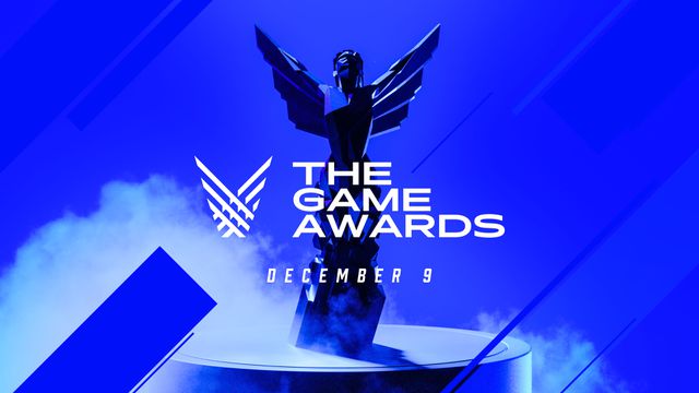 Ligga on X: O Oscar dos games é o The Game Awards e nós queremos
