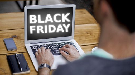 Veja dicas e prepare-se para aproveitar melhor as compras na Black Friday 