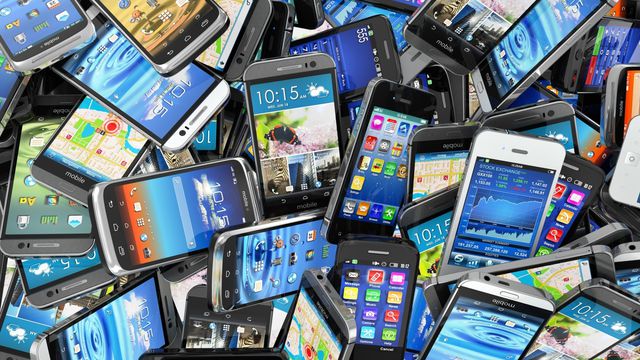 Smartphones poderiam durar até 15 anos se não fosse a obsolescência programada