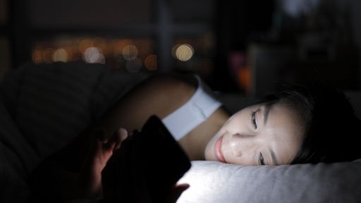 Como monitorar seu sono pelo iPhone