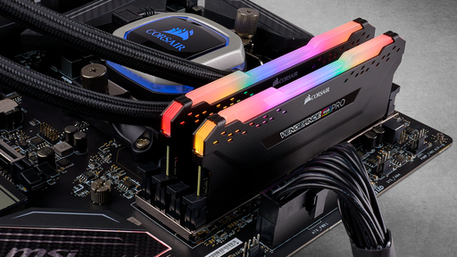 Quanta memória RAM é necessária em um PC para jogos?