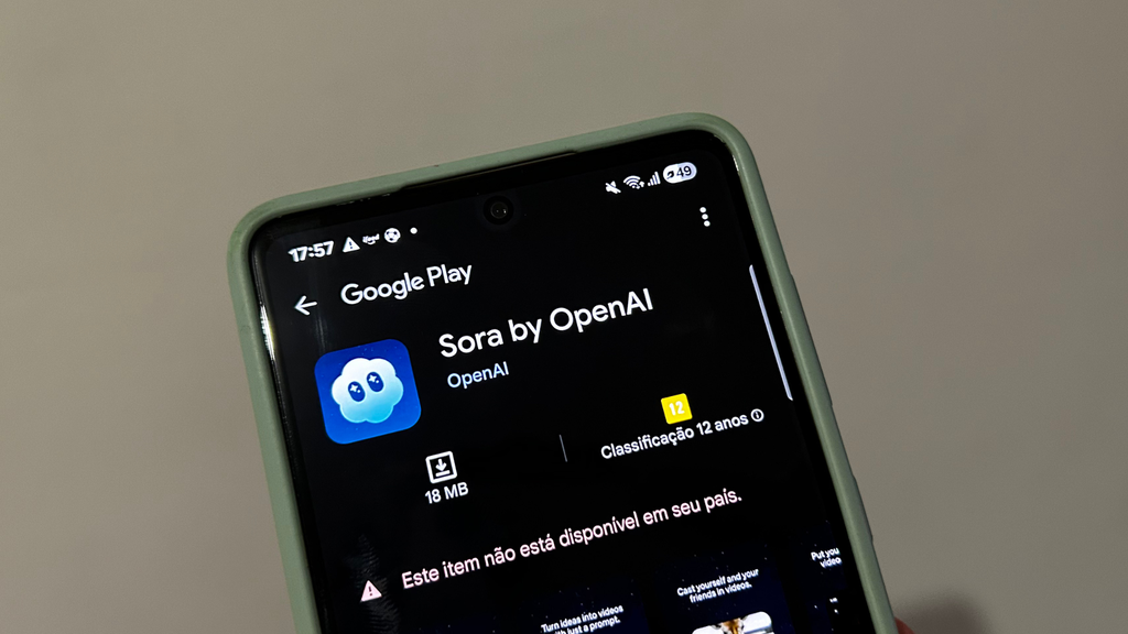 App Sora