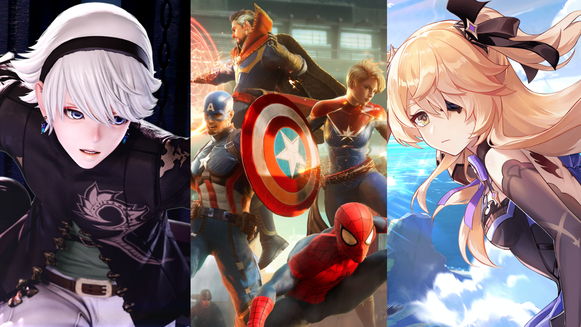 Saiba quais são os 7 melhores jogos de RPG do Android - Minilua