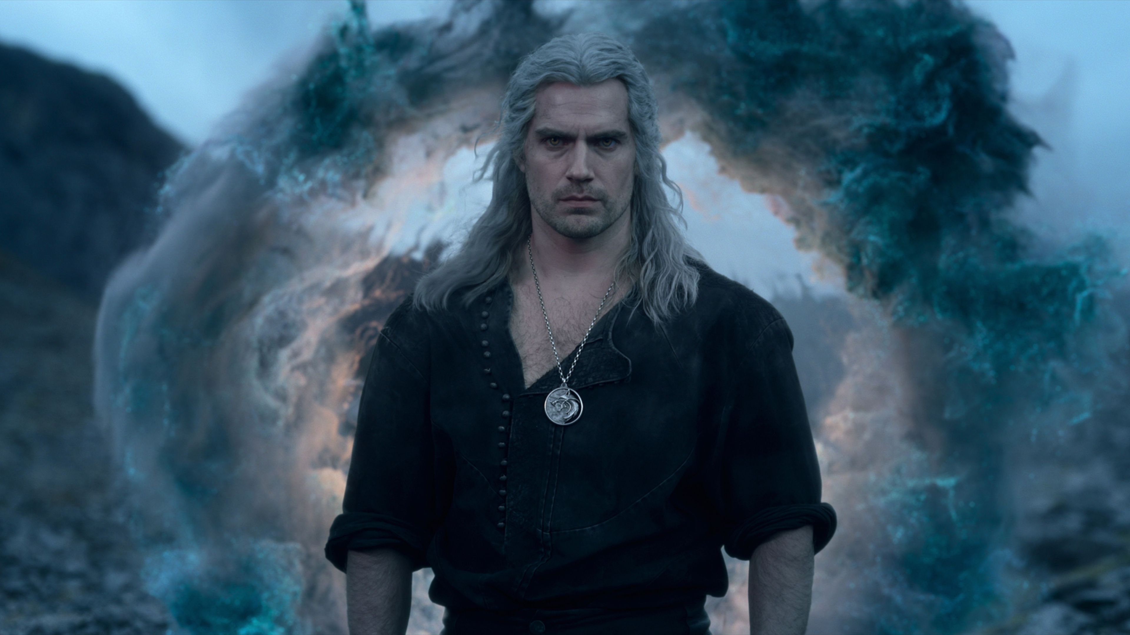 THE WITCHER 4ª TEMPORADA NA NETFLIX! DATA DE ESTREIA E MUITO MAIS!!! 