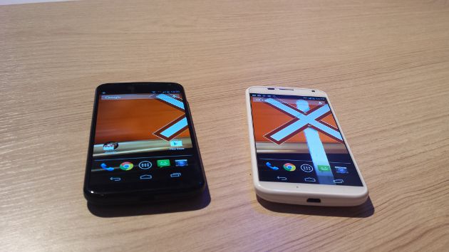 Moto X 03 Moto X 03