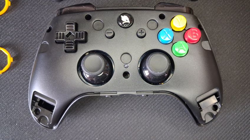 Zeenix Pro Controller