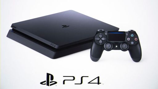 Por US$ 299, Sony oficializa versão slim do PlayStation 4