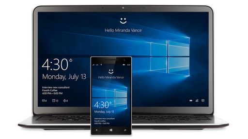 Windows 10 deve exibir notificações do Android a partir da próxima atualização