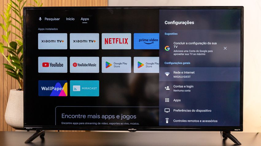 Xiaomi Tv Stick 4K