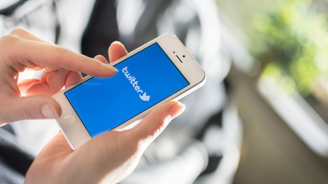 Twitter está testando botão para salvar tweets