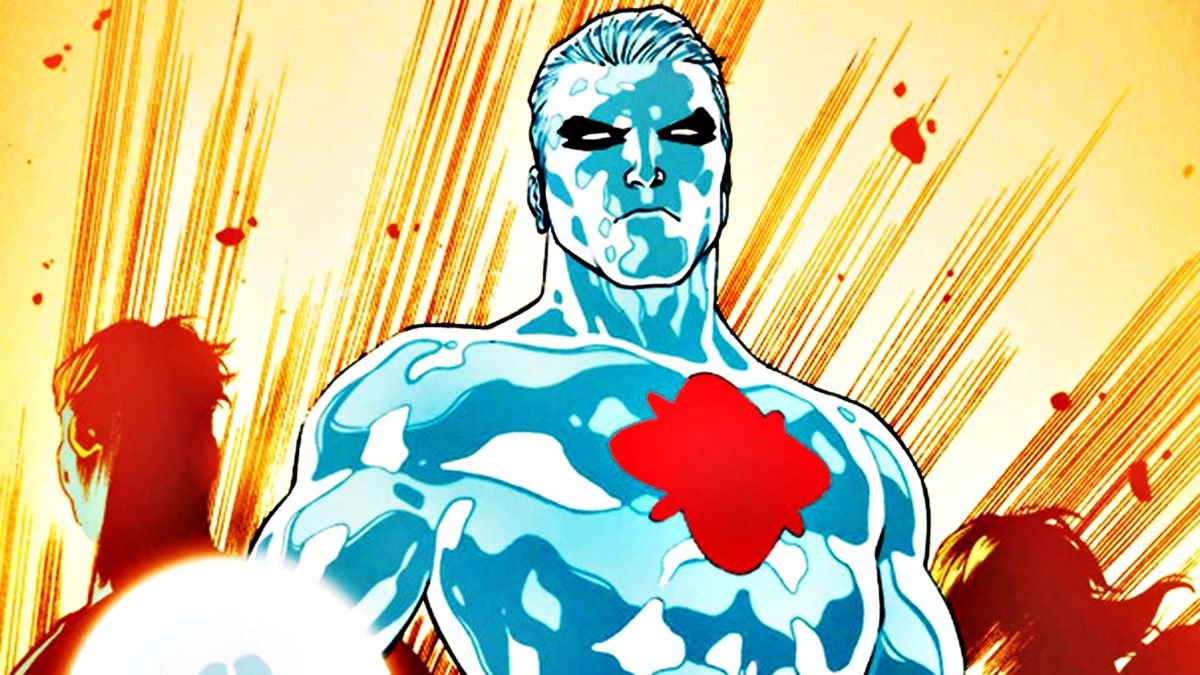 Superman toma atraso de herói babaca considerado “arma mais poderosa do planeta”