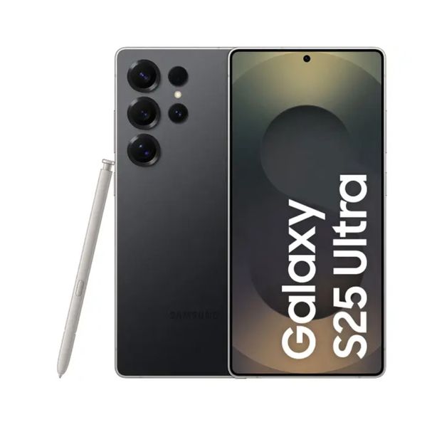 Samsung Galaxy S25 Ultra 5G 512GB Galaxy AI 12GB RAM | CUPOM EXCLUSIVO