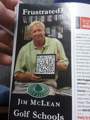 qr code frustrado qr code frustrado