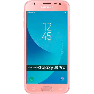 Galaxy J3 Pro