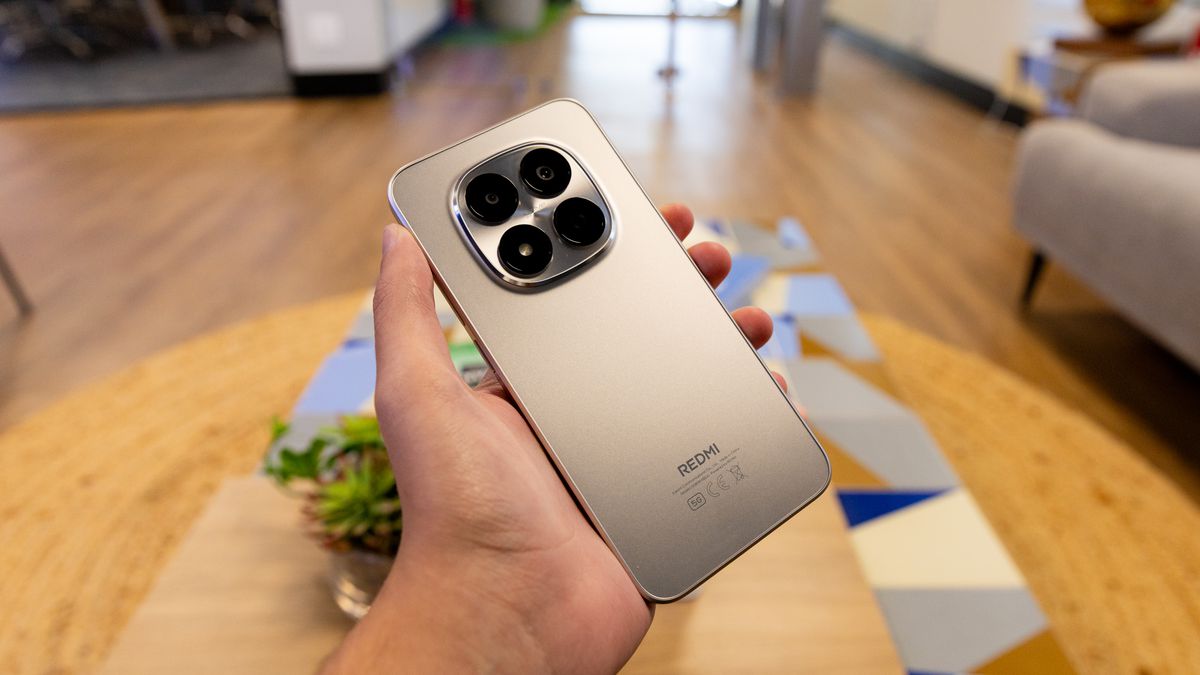 Redmi Note 17 Pro Max vazou com bateria gigante de 10.000 mAh e mais