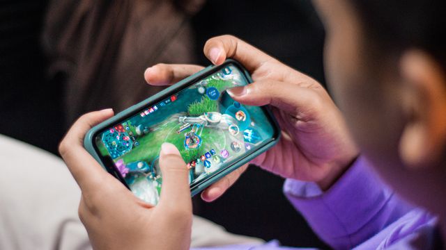 5 jogos mobile com salas online para reunir os amigos - Canaltech