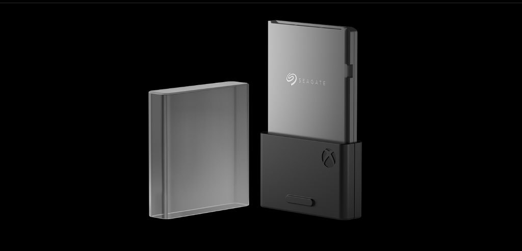Xbox Series X e S | Será possível usar HDD externo nos novos videogames? 