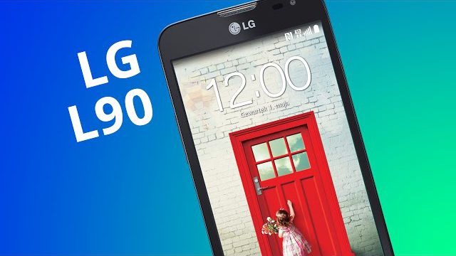 LG L90: o modelo mais avançado da linha básica da LG [Análise]
