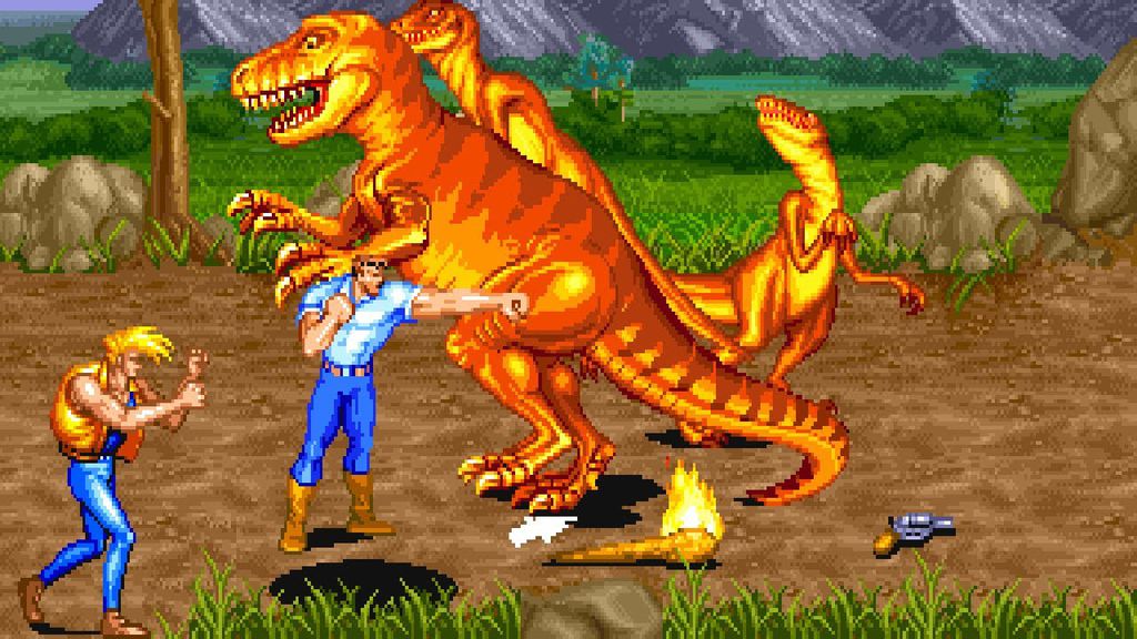 Imagem de Cadillacs and Dinosaurs