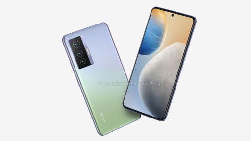 Vivo X70 tem data de lançamento oficial confirmada
