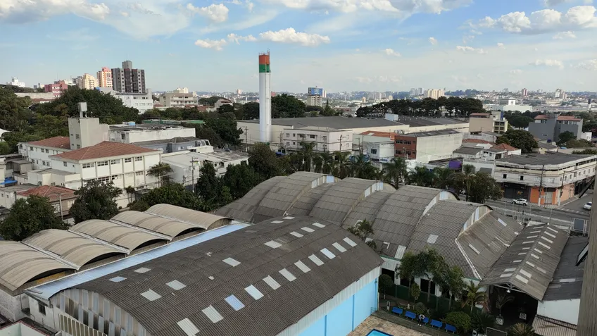 Poco F5 Pro - C&acirc;mera principal