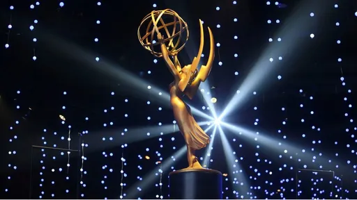 Emmy 2022: Succession e Ted Lasso lideram indicações - Canaltech