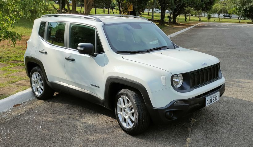 Renegade Sport 1.8