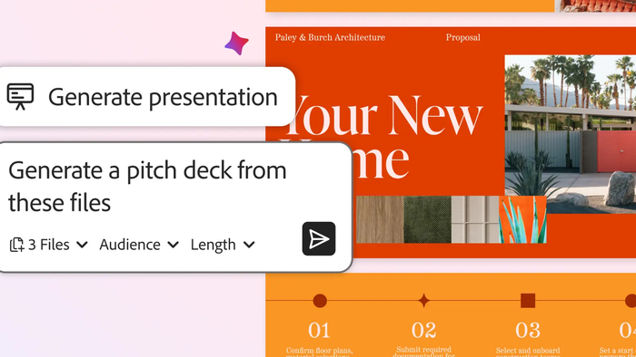 Adobe Acrobat agora cria podcasts a partir da arquivos PDF com IA