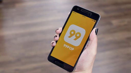Delivery de comida da 99 vai chegar para competir com iFood e Uber Eats