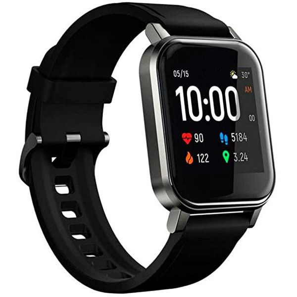 Smartwatch Xiaomi Haylou LS02 Global [INTERNACIONAL]