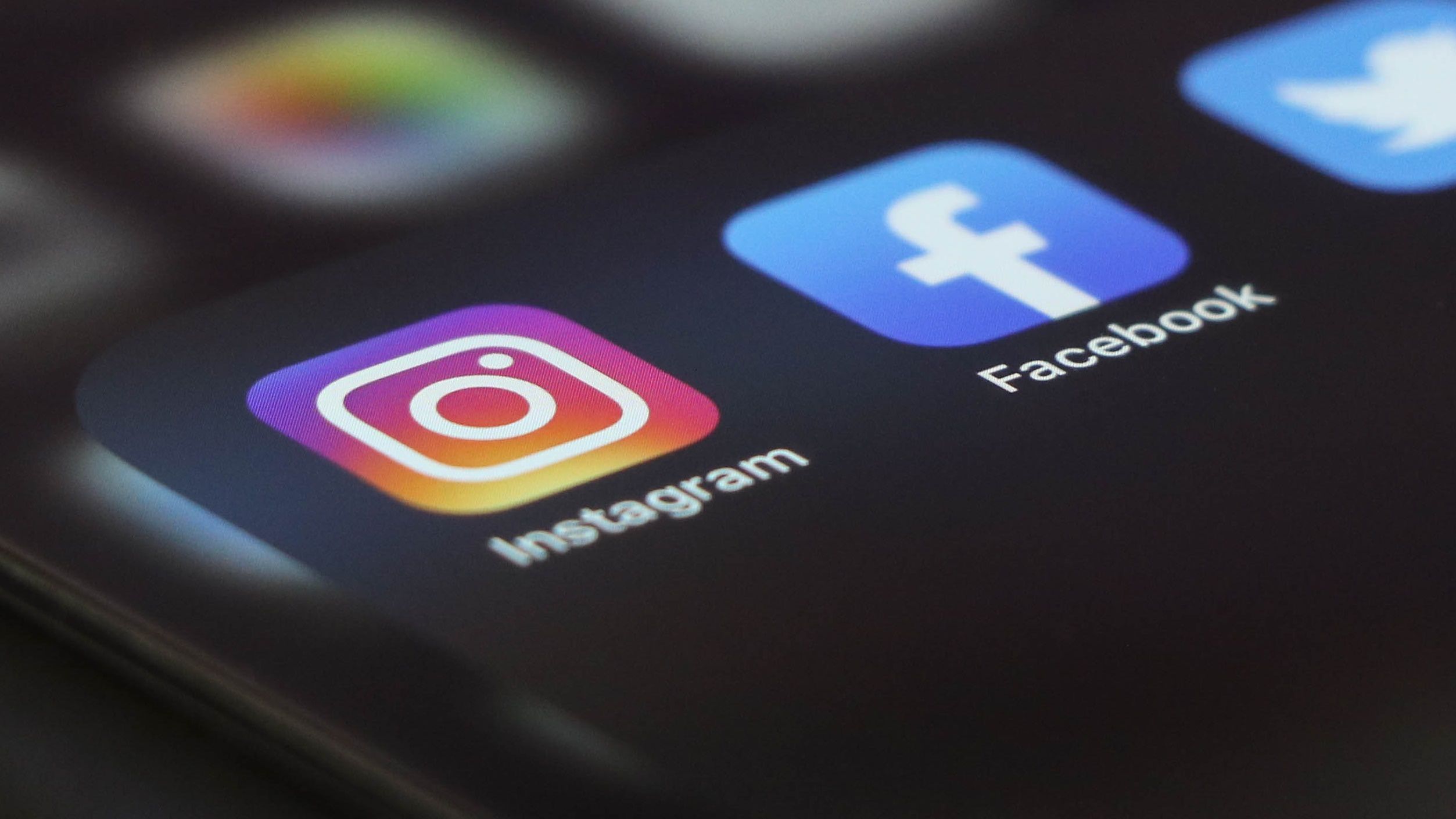 Como entrar no Instagram pelo Facebook – Tecnoblog