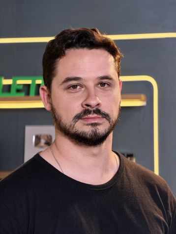 Huawei Pura 80 Ultra - modo retrato Huawei Pura 80 Ultra - modo retrato