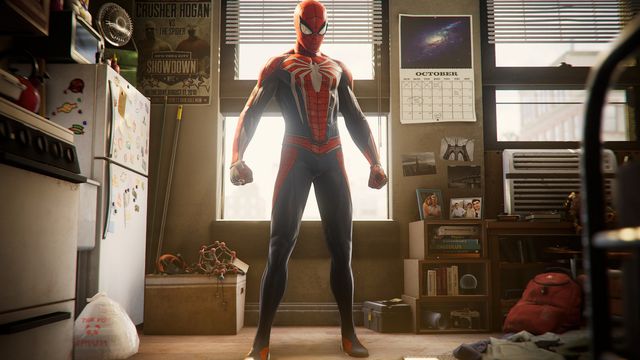 Trailer de Spider-Man, para PS4, traz Mary Jane, Tia May e até Miles Morales