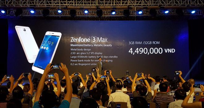 Zenfone 3 Max e Zenfone 3 Laser Zenfone 3 Max e Zenfone 3 Laser