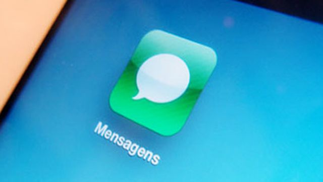 Apple é processada por impedir entrega de mensagens no Android
